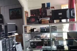 Ready Comp (Servis Laptop Komputer Cctv Monitor)