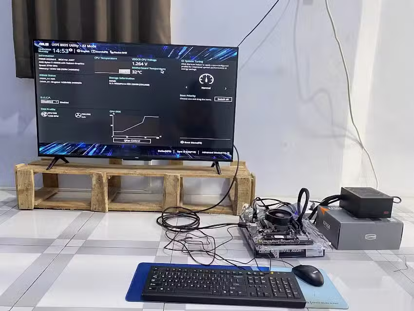RECOMP KOMPUTER
