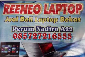 ReeNeo Laptop