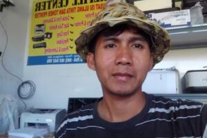 REFILL TINTA TONER PRINTER & KOMPUTER