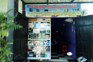 Rejeki Jaya Computer