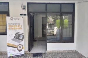 Rekomendasi Laptop Bogor