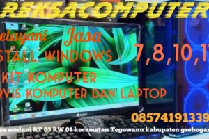 REKSAKOMPUTER