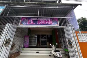 rental playstation el rumi