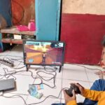Rental ps2