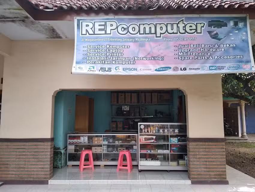 REPcomputer