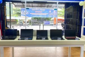 Republic Laptop Cabang Yogyakarta