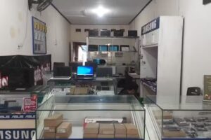 Republic Laptop Sonosewu