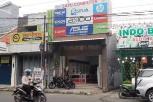 REPUBLIK COMPUTER TEGAL | Toko Laptop Terlengkap | Toko Laptop Termurah | Toko Laptop Terpercaya