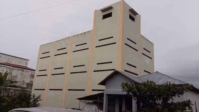 Resellers Gen Computer