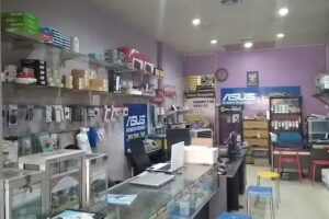 Resellers Ghina Computer