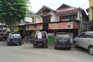 Resellers Perdana Jaya Computer