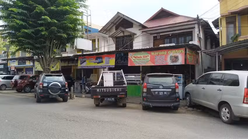 Resellers Perdana Jaya Computer
