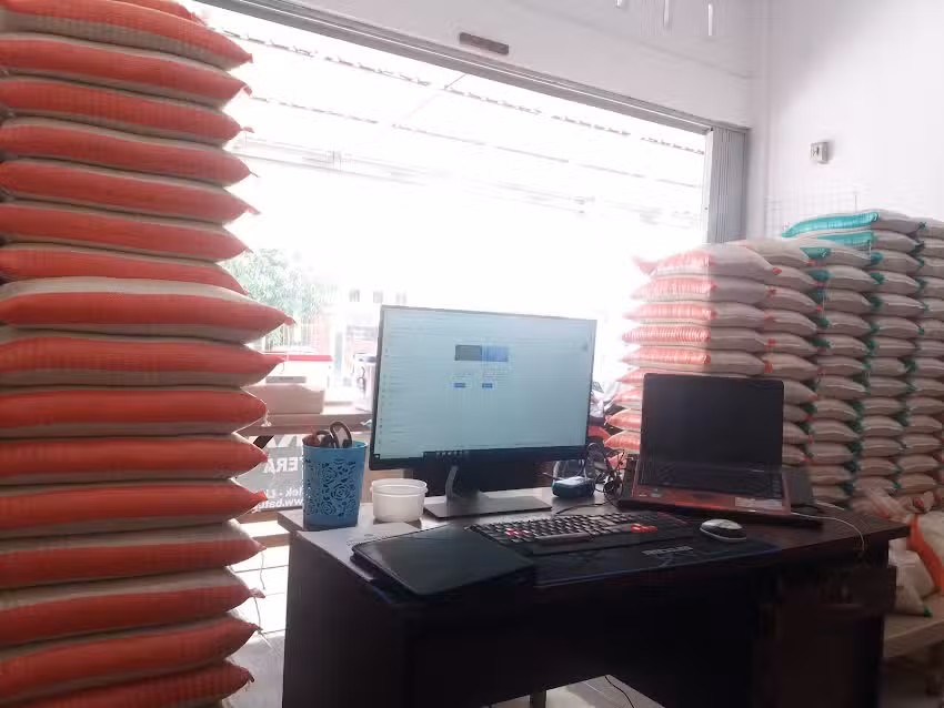 RHAS Digital Creative