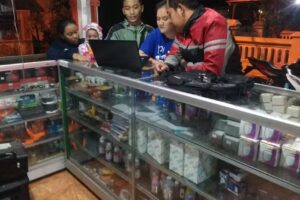 Rhcomp Rizqi Hermansyah Computer