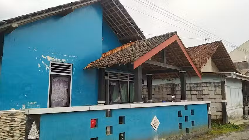 RHS Komputer Magelang