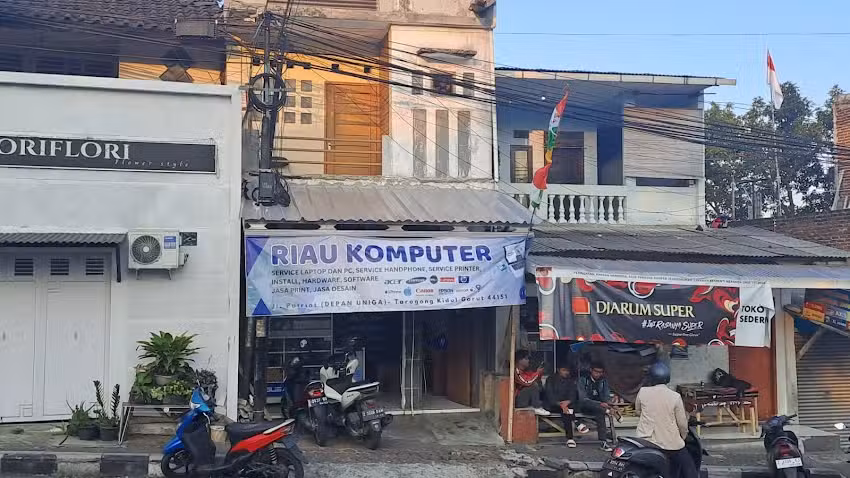 Riau Komputer