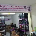 Richie Computer