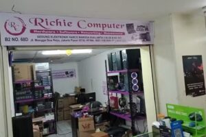 Richie Computer
