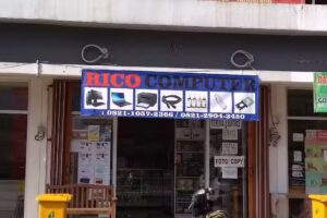 Rico Computer