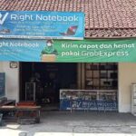 Right Notebook Pusat Jualan Dan servis Laptop