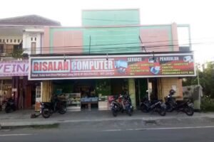 Risalah Computer