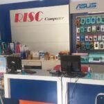 Risc Computer