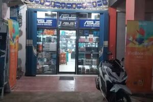 RISKY MEDI@ KOMPUTER