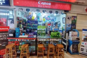 Riswan Mandiri Computer