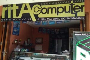Rita Computer