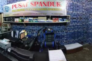RIVAL KOMPUTER & PRINTING