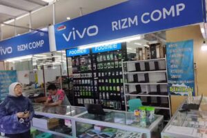 RIZM COMPUTER | SERVICE LAPTOP & KOMPUTER BERKUALITAS, SPAREPART & Aksesoris HP