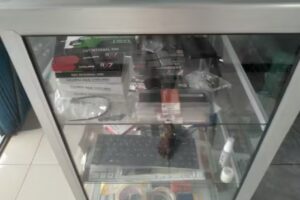 ROBEMO SERVIS KOMPUTER-LAPTOP