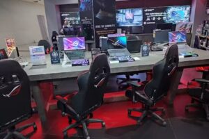 ROG Store Surabaya
