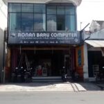 Ronan Baru Computer