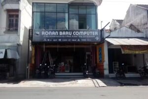 Ronan Baru Computer