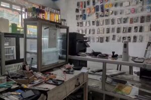 RONI WIJAYA COMPUTER