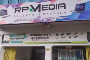 RPMedia