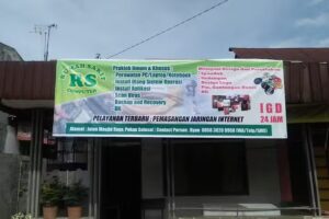 RS Com (Rumah Sakit Computer)