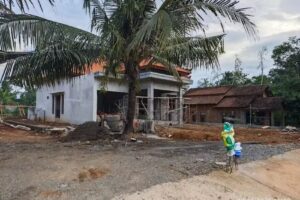 Rumah Ananda D. Kantoko