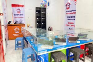 Rumah Laptop & Komputer Temanggung Parakan