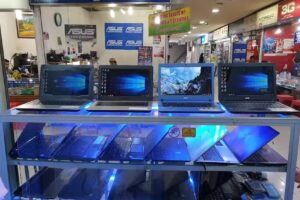 Rumah Laptop Medan