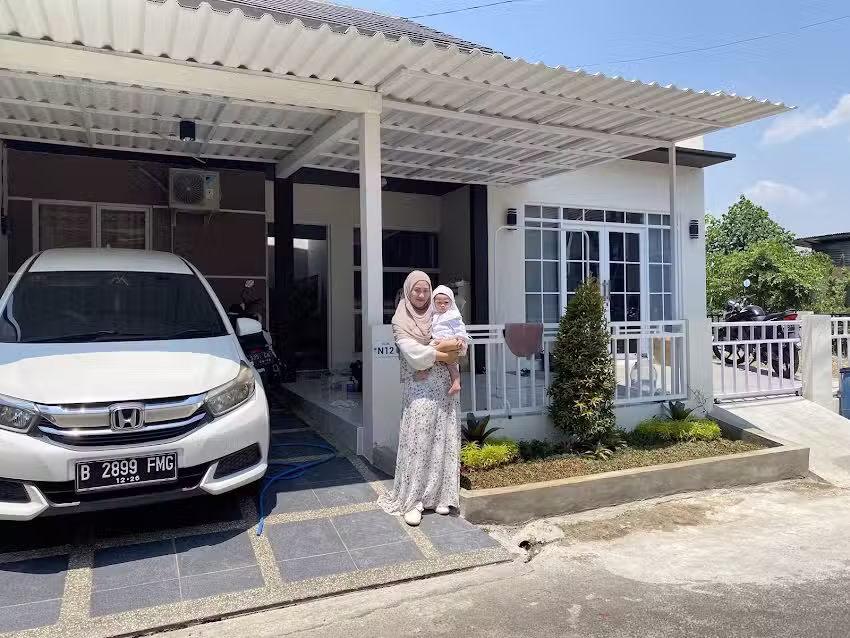 Rumah Syakura (Tencomp)