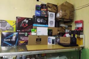 RVN Computer Service’s