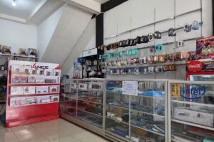 S.A.K Computer (Surya Artha Komputama)