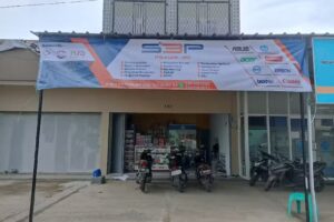 S3P / DK Computer Banjaran