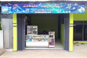 Sabila Computer