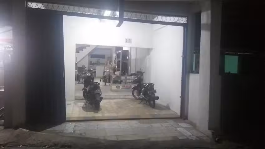 Sae Komputer Elektronik