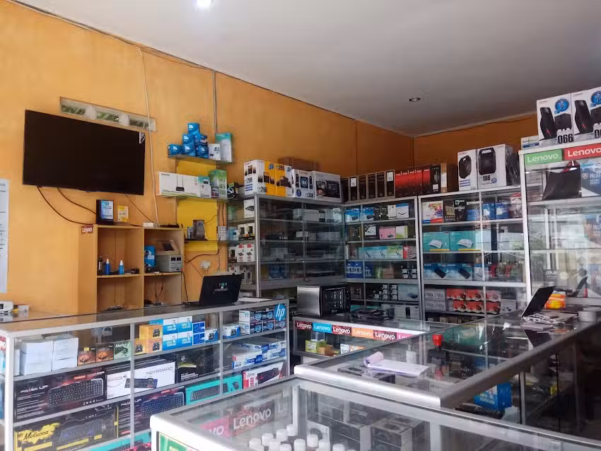 Sahabat Computer Brebes