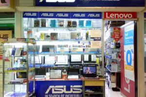 SAKURA Komputer BEC Z-02